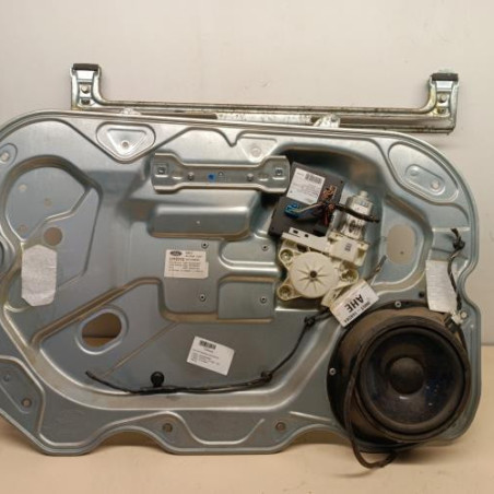 Leve vitre electrique avant gauche FORD C-MAX 1 Photo n°1