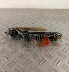 Platine feu arriere droit RENAULT MEGANE 2 Photo n°1
