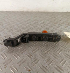 Platine feu arriere gauche RENAULT MEGANE 2