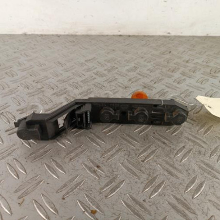 Platine feu arriere gauche RENAULT MEGANE 2