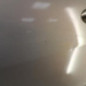 Porte avant gauche RENAULT MEGANE 2