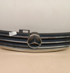 Calandre MERCEDES CLASSE A 169 Photo n°1