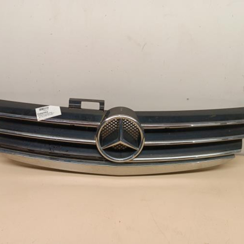 Calandre MERCEDES CLASSE A 169 Calandre MERCEDES CLASSE A 169