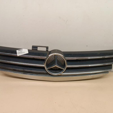 Calandre MERCEDES CLASSE A 169 Photo n°1