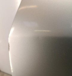 Porte arriere gauche HONDA CIVIC 8