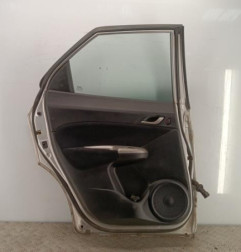 Porte arriere gauche HONDA CIVIC 8 Photo n°5