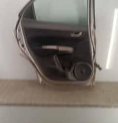 Porte arriere gauche HONDA CIVIC 8 Photo n°6