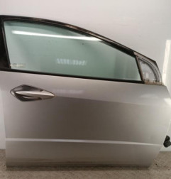 Porte avant droit HONDA CIVIC 8 Photo n°1