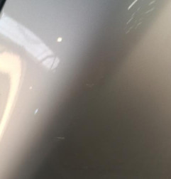 Porte arriere droit PEUGEOT 208 1