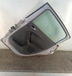 Porte arriere droit PEUGEOT 208 1 Photo n°4