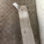 Renfort pare choc avant (traverse) AUDI A3 2