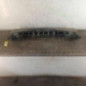 Renfort pare choc arriere (traverse) FIAT TIPO 2