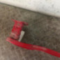 Renfort pare choc arriere (traverse) PEUGEOT 2008 2