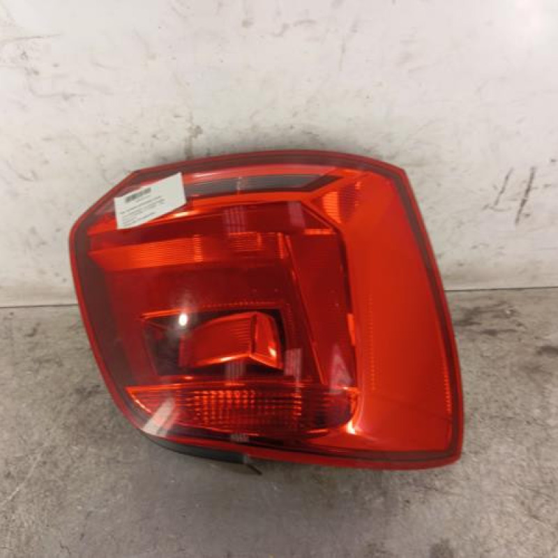 Feu arriere principal droit (feux) VOLKSWAGEN POLO 5