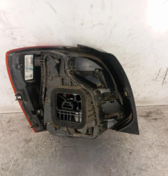 Feu arriere principal gauche (feux) VOLKSWAGEN POLO 5