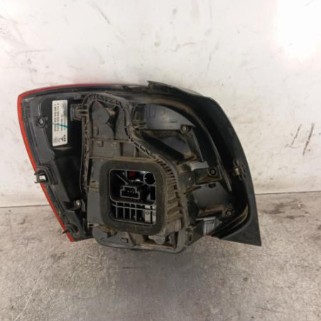 Feu arriere principal gauche (feux) VOLKSWAGEN POLO 5