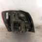 Feu arriere principal gauche (feux) VOLKSWAGEN POLO 5