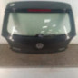 Malle/Hayon arriere VOLKSWAGEN POLO 5