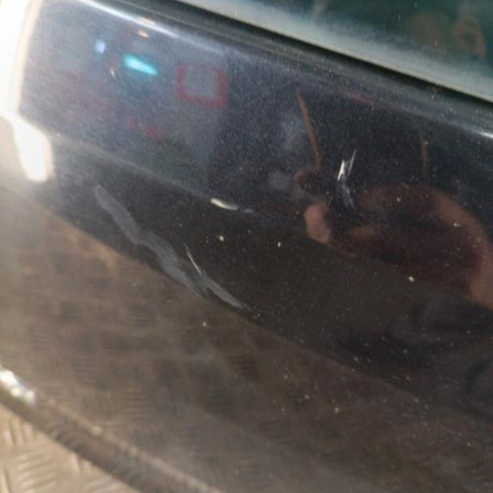Malle/Hayon arriere VOLKSWAGEN POLO 5