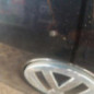 Malle/Hayon arriere VOLKSWAGEN POLO 5