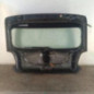 Malle/Hayon arriere VOLKSWAGEN POLO 5