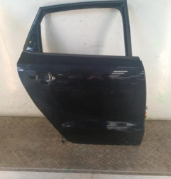 Porte arriere droit VOLKSWAGEN POLO 5 Photo n°1