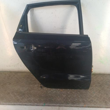 Porte arriere droit VOLKSWAGEN POLO 5 Photo n°1