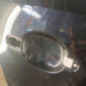 Porte arriere droit VOLKSWAGEN POLO 5