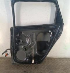 Porte arriere droit VOLKSWAGEN POLO 5 Photo n°6