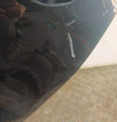 Porte arriere gauche VOLKSWAGEN POLO 5
