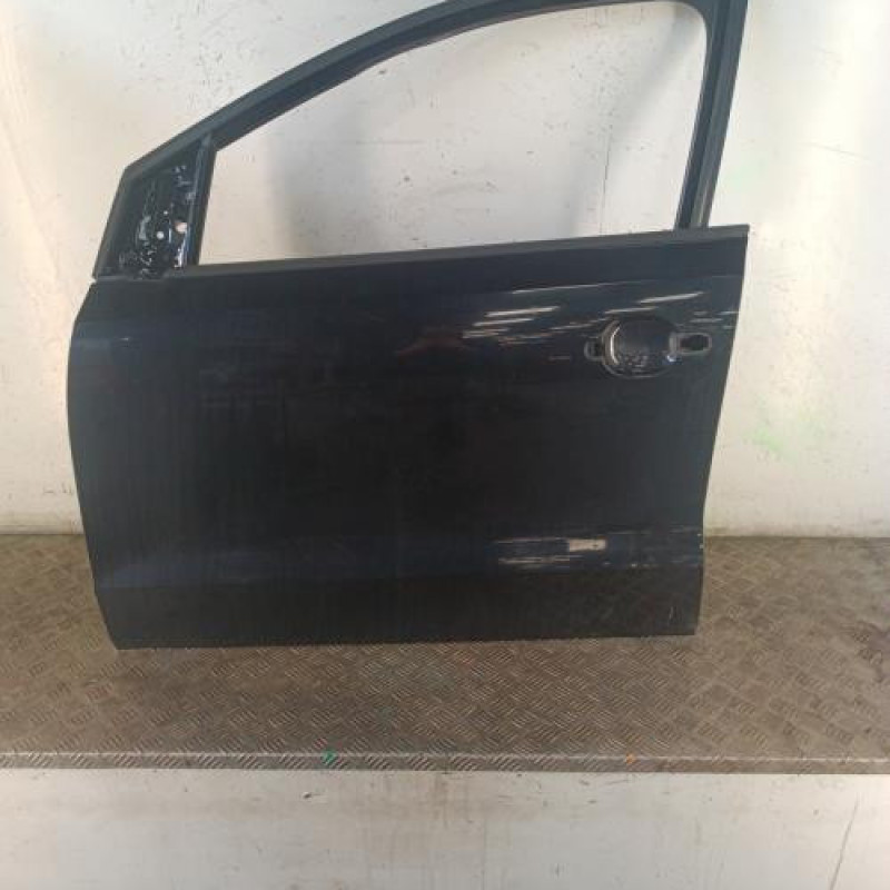 Porte avant gauche VOLKSWAGEN POLO 5