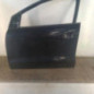 Porte avant gauche VOLKSWAGEN POLO 5