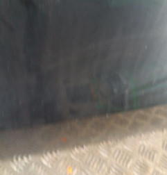 Porte avant gauche VOLKSWAGEN POLO 5 Photo n°4
