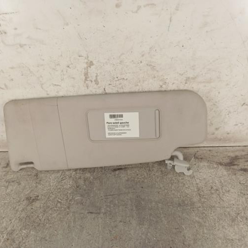 Pare soleil gauche VOLKSWAGEN POLO 5 Pare soleil gauche VOLKSWAGEN POLO 5