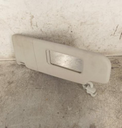 Pare soleil gauche VOLKSWAGEN POLO 5