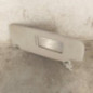 Pare soleil gauche VOLKSWAGEN POLO 5