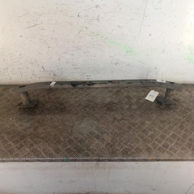 Renfort pare choc arriere (traverse) OPEL CORSA D