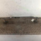 Renfort pare choc arriere (traverse) OPEL CORSA D