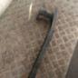 Renfort pare choc arriere (traverse) OPEL CORSA D