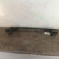 Renfort pare choc arriere (traverse) OPEL CORSA D