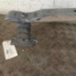Renfort pare choc arriere (traverse) CITROEN C3 2