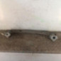 Renfort pare choc arriere (traverse) CITROEN C3 2