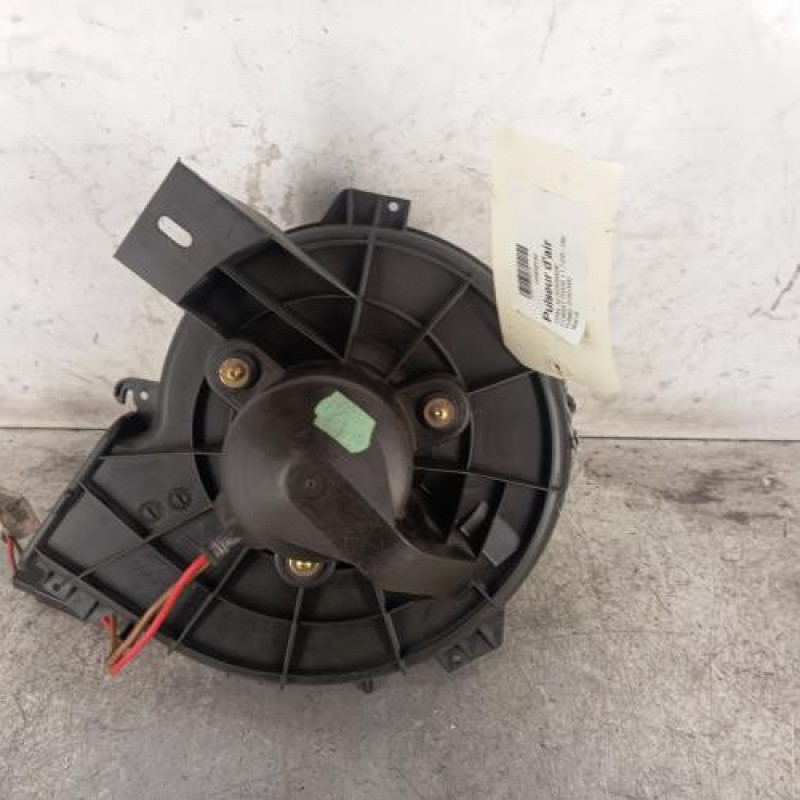 Pulseur d'air OPEL CORSA C Pulseur d'air OPEL CORSA C