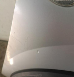 Aile avant droit OPEL CORSA C