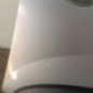 Aile avant droit OPEL CORSA C