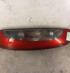 Feu arriere principal gauche (feux) OPEL CORSA C Photo n°1