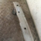 Renfort pare choc avant (traverse) OPEL CORSA C