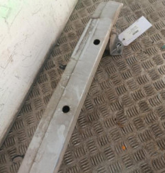 Renfort pare choc avant (traverse) OPEL CORSA C Photo n°3