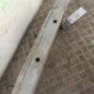 Renfort pare choc avant (traverse) OPEL CORSA C
