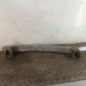 Renfort pare choc avant (traverse) OPEL CORSA C